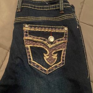 Women’s Skinny Jeans